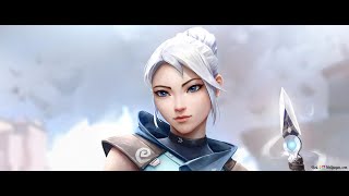 VALORANT HighLight # 9