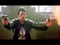 The Punisher Makes It Rain Bullets And Cash