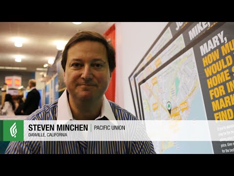 Steven Minchen video testimonial