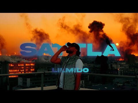 lilmido - SATTLA [Official Video]