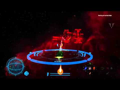 Starpoint Gemini 2 - Streaming with Dev (Xbox One) Pt.2