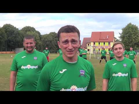 gaszyn challenge Walka Czarnów