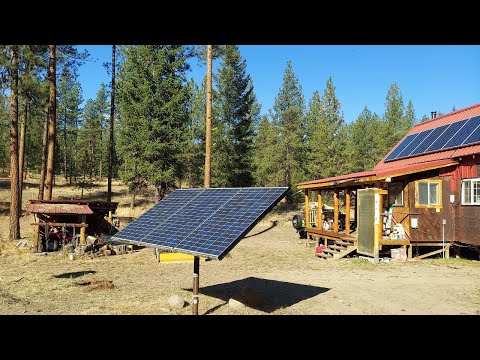Power Stations vs  DIY Solar Power; which is right for you?