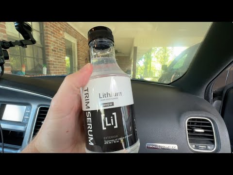 Beste Mikrofasertücher für Autoverkleidungen