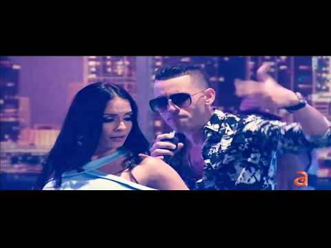 Lenier ft Diana Fuentes Te Toque Sin Querer "EN VIVO"