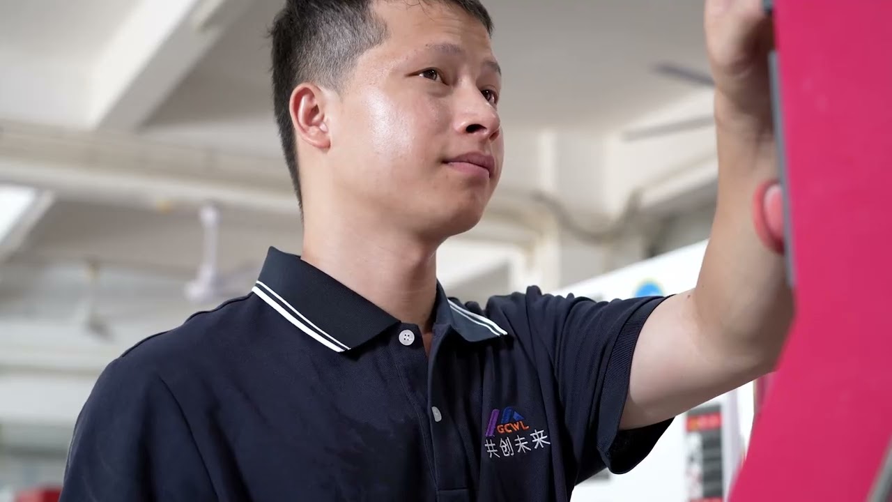 custom cnc machining factory - from prototyping to manufacturing