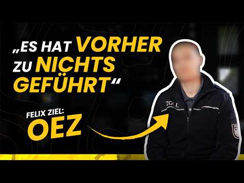 Vorschaubild: Felix, Zoll, Ziel OEZ