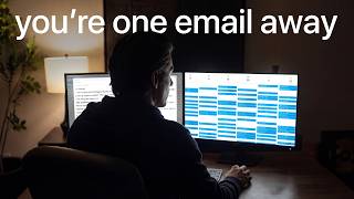 How To Write Killer Cold Emails That FORCE People To Reply (40.2% Reply Rate?!)