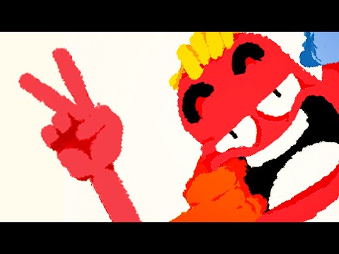 The Most I've LAUGHED In Years (The Most I've LAUGHED In Years) (The Most I've LAUGHED In Years)