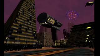 Syndicate | Military base  | (12/18) Historical Strategy & Tactical Cyberpunk