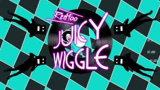 Redfoo   Juicy Wiggle Lyric and Dance   YouTube