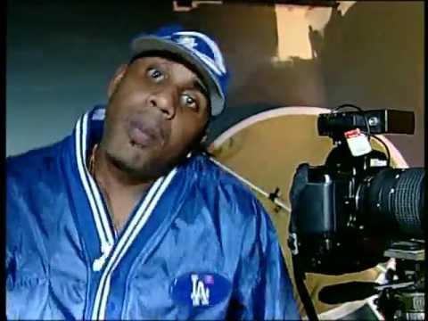 DA CREW - PAPA CHAN - LA FOTO