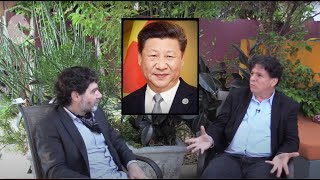 Has America SOLD OUT to China? - Bret Weinstein and Eric Weinstein