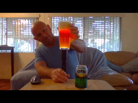 Sierra Nevada Resilience Butte County Proud IPA Review