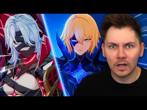 GENSHIN IMPACT'S BEST QUEST EVER?? | Nod Krai Archon Quest Act 4 FULL REACTION