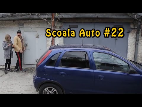 ZigZag Driving School - Episode 22