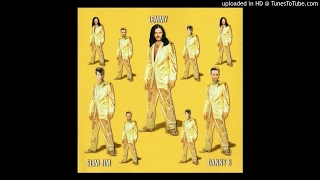 The HeadCat - You Got Me Dizzy