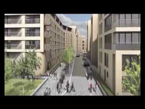 Muckle Hen Productions - Hoop Associates - Springside