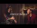 Shelly E. Johnson - Jingle Bells (feat. Chris Cauley) - Official Music Video