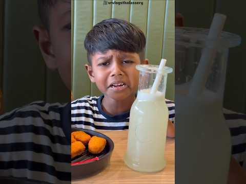 The Juice in Dad's Bottle Was Slightly Reduced... So Mom And Son Started Making Fun Of Dad 😱