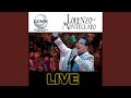 El Chubasco (Live)