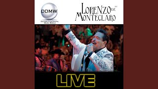 El Chubasco (Live)