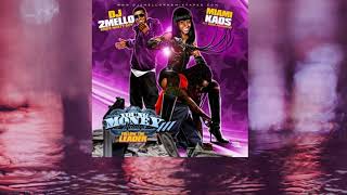 Nicki Minaj Lloyd and J Holiday   Take It Off with Lyrics