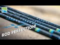 Фидер Въдица PRESTON Supera X Feeder Rod - 3.65м 60гр