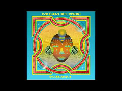 PALOMA DEL CERRO - Yemanja (Audio Oficial)