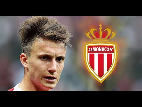 Aleksandr Golovin 2019• The BEST Russian Footballer- Amazing skills and goals