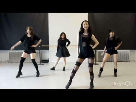 Bad Girl Good Girl  Miss A