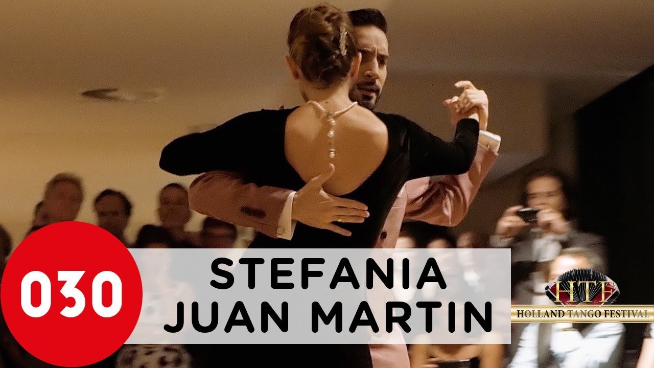 Juan Martin Carrara and Stefania Colina – Cómo nos cambia la vida #JuanMartinStefania