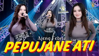 Download lagu Ajeng Febria - PEPUJANE ATI | Santara ( Music Live ) mp3 Download lagu Ajeng Febria - PEPUJANE ATI | Santara ( Music Live ) mp3