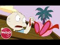 Top 10 Adult Jokes You Missed In Rugrats
