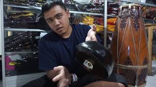 Download lagu TUKU WAJIB SENG APIK NENG YO AWET‼️ | REVIEW KENONG JARANAN ISTIMEWA mp3