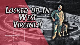 The Gloomy and Grim Maximum-Security Prisons of West Virginia