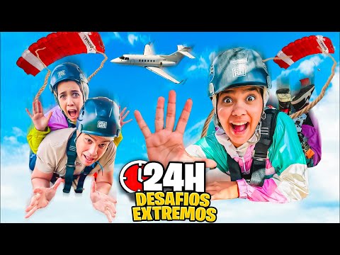 Overcoming extreme challenges *Can we do it?