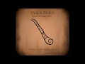 Music for Didgeridoo | Ta-ka Ta-ka | Full Album