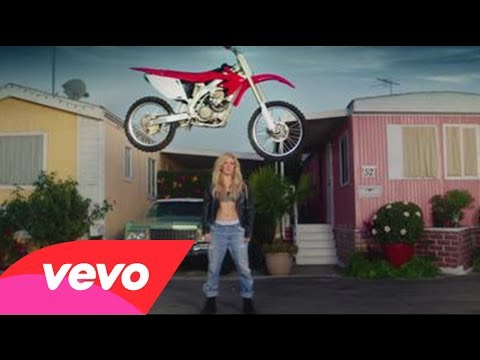 Calvin Harris - Outside ft  Ellie Goulding (Official Video)