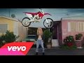 Calvin Harris - Outside ft  Ellie Goulding (Official Video)