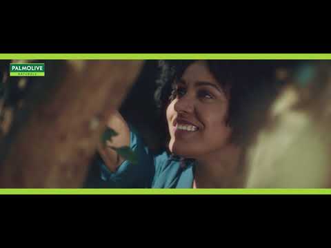 Nova fórmula Palmolive Naturals - Dalila