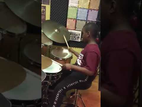 A bit of Swing...Christian Francis