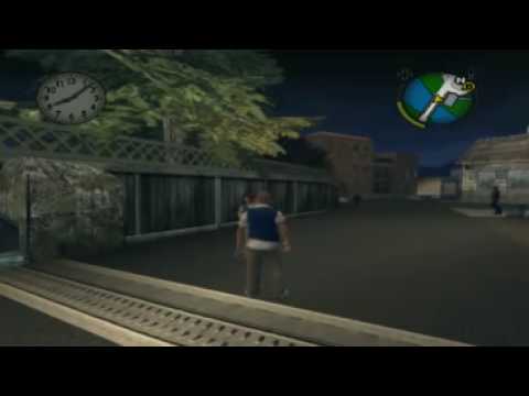 bully scholarship edition walkthrough p. 70