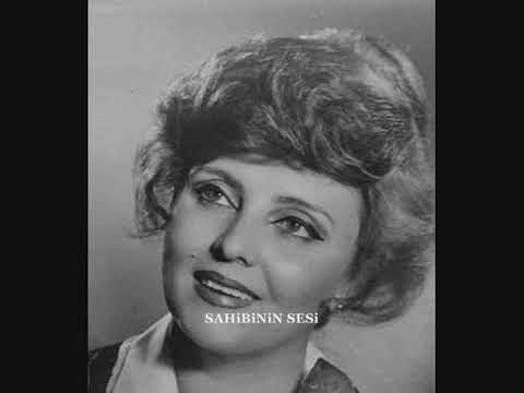 Güler Tacer - Gün gelir de beni unutursun demiştin ( UNUTAMAM SENİ )