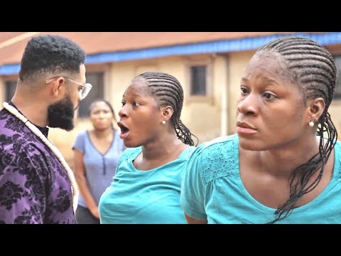 Destiny Etiko Will Make You Laugh Out Away All Your Worries &Fears With This Nigerian Movie