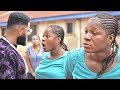 Destiny Etiko Will Make You Laugh Out Away All Your Worries Fears With This Nigerian Movie