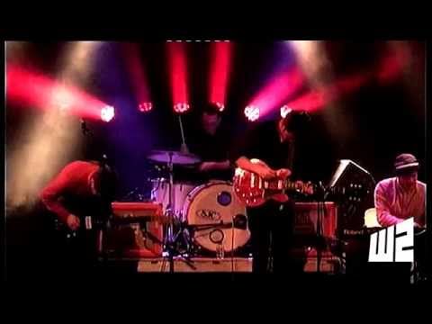 THE BRONZE MEDAL - Darlings