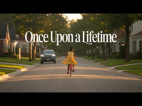 What you will see will move you to tears | Once Upon a Lifetime | Full Movie