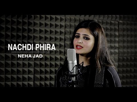 Nachdi firan cover