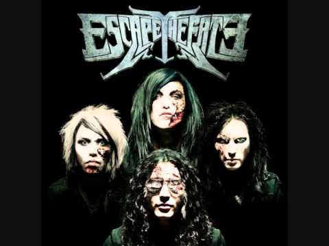City of Sin - Escape The Fate [HQ]